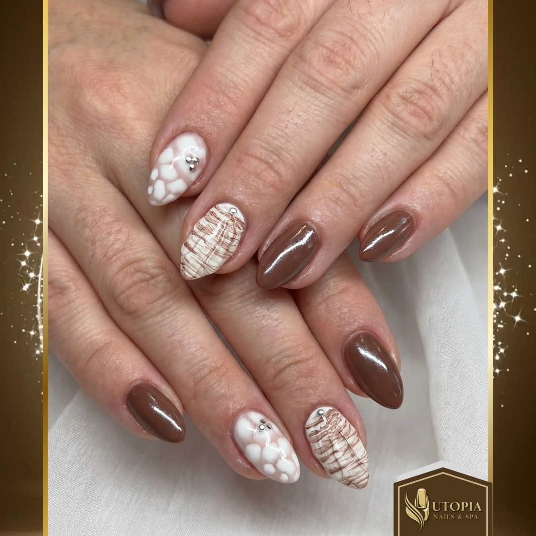 Nail elegance